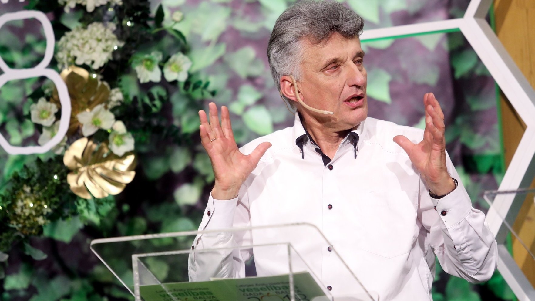 Māris Pļaviņš: Skaistums prasa upurus? Diemžēl jā. Veselība pirmajā vietā? Diemžēl nē