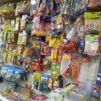 С каких пор явно эротические игрушки можно купить в обычном магазине?
