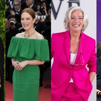 15 slavenas sievietes, kuru seju joprojām nav skāris skalpelis