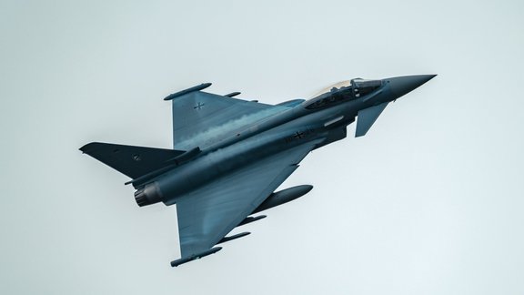 eurofighter