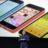 LMT назвал цены на новые iPhone в Латвии