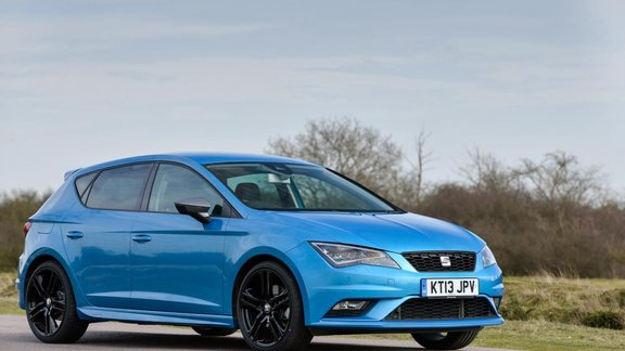 SEAT Leon Styling kit