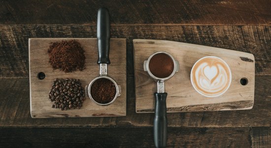 Labas ziņas kafijas cienītājiem – zinātnieki atklāj triku, kā to padarīt gardāku