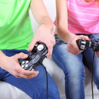 Vai par ieņēmumiem no videospēļu spēlēšanas tiešraidēm jāmaksā nodoklis? Vlogeris tiesājas ar VID