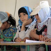 'Islāma valsts' aizliedz skolēniem apgūt sociālās zinības un matemātiku