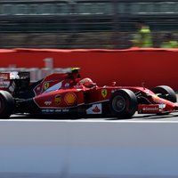 'Ferrari' F-1 komanda atlaiduši galveno dzinēju inženieri