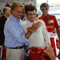 Fernando Alonso ātrākais pirmajā treniņā Monreālā