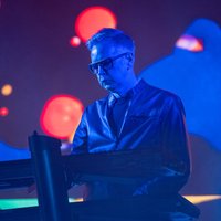 Miris 'Depeche Mode' dalībnieks Endijs Flečers