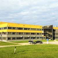 Rietumu Banka предоставил 6,5 миллионов евро для развития логистического парка