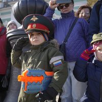 Начальную военную подготовку в школах России введут уже следующей осенью