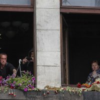 Patvērumu Latvijā šogad lūguši pieci Ukrainas pilsoņi