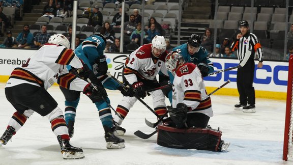 San Jose Barracuda