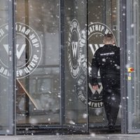 FSB izbeidz krimināllietu pret 'Vagner' grupējumu
