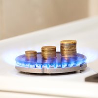 Цены на газ в Европе взлетели после пожара у "дочки" "Газпрома"