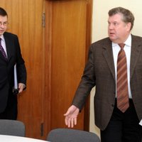 Урбанович: президент вынудил премьера подать в отставку