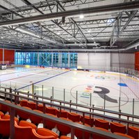 Бондарс предложил частично провести ЧМ-2021 по хоккею в Резекне
