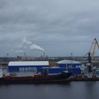 Зарплата нового управляющего Рижским портом будет значительно выше