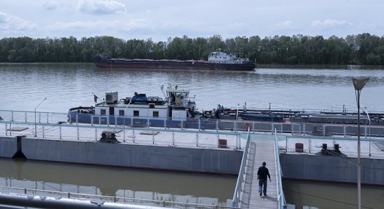 Krievija izstājas no 'labības darījuma'; ES izskatot piekāpšanos