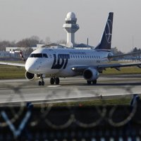 Рейсы польской авиакомпании отменены из-за атаки хакеров