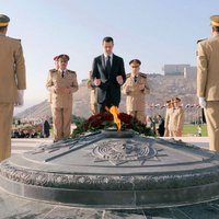 Асад обвиняет Великобританию в разжигании конфликта