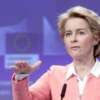 Еврокомиссия создает кризисный штаб по борьбе с коронавирусом