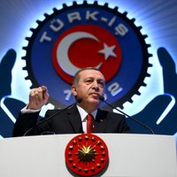 Erdogans: ir pierādījumi par Krievijas naftas darījumiem ar 'Daesh'