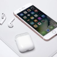 Atklāj jauno 'iPhone 7' cenas Latvijas tirgū
