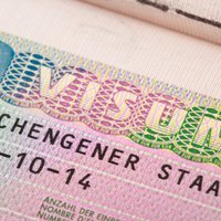 В выдаче шенгенских виз чаще всего отказывают посольства Латвии в Турции, Египте и ОАЭ