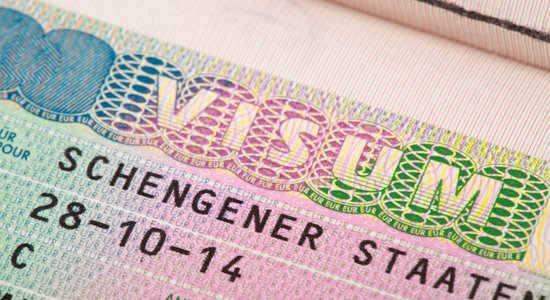 В ЕС предложили сделать процесс получения шенгенской визы цифровым