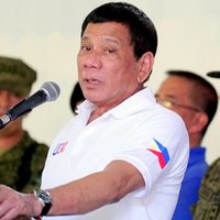 Duterte sola uzņemties atbildību par karavīru pastrādātām izvarošanām