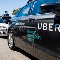 'Uber' iesniedz pieteikumu akciju sākotnējam publiskajam piedāvājumam