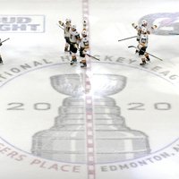 'Golden Knigts' un 'Flyers' izcīna uzvaras, tiekot pie visaugstāk izsētajām vietām 'play-off'