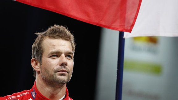 Sebastian Loeb - 7