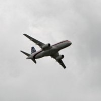 Indonēzijā pazūd Krievijas lidmašīna