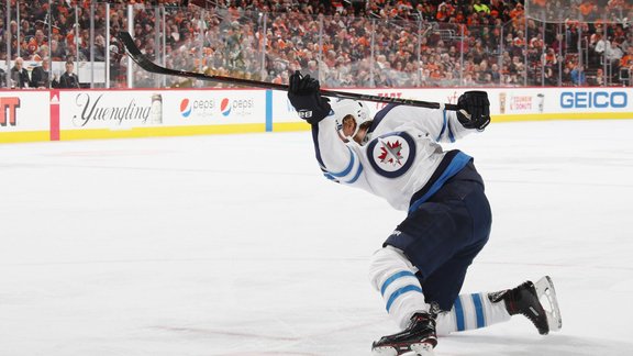 Patrik Laine