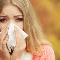 Шесть фактов, которые нужно знать об осенней простуде