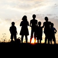 Rīgā plāno veidot daudzbērnu ģimeņu reģistru