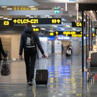 Аэропорт "Рига" назвал самые популярные маршруты и авиакомпании