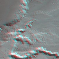 Jauni mērījumi norāda uz grandiozu atklājumu Marsa ekvatora joslā
