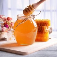 Британский минздрав советует лечить кашель медом вместо антибиотиков