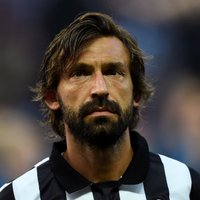 'Juventus' turpmāk vadīs leģendārais Pirlo