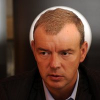 Суд продлил арест задержанного по делу Rīgas satiksme предпринимателя Мартинсонса