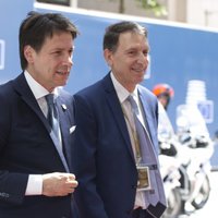 Avoti: Itālija bloķē ES samita komunikē