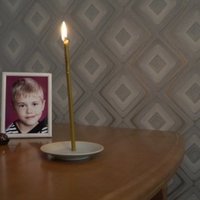 В Эстонии повесился 10-летний мальчик: ребенка затравили в школе