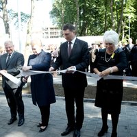 Литва увеличит количество персонала в Центре коммуникации НАТО в Риге