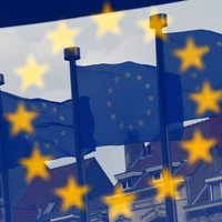 ЕК утвердила схему передачи данных между ЕС и США — что об этом надо знать латвийцам