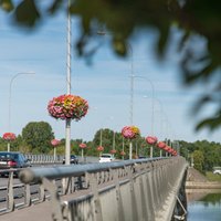 Jūrmalā atkal atjaunota iebraukšanas maksa