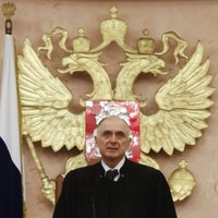Arī Krievijas Augstākā tiesa neļauj Navaļnijam piedalītes pezidenta vēlēšanās