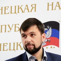 Представитель ДНР объявил об окончании войны в Донбассе