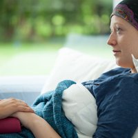 Asociācija: vēža gads noslēdzies, bet taustāmu uzlabojumu no valsts onkoloģijas nozarē nav